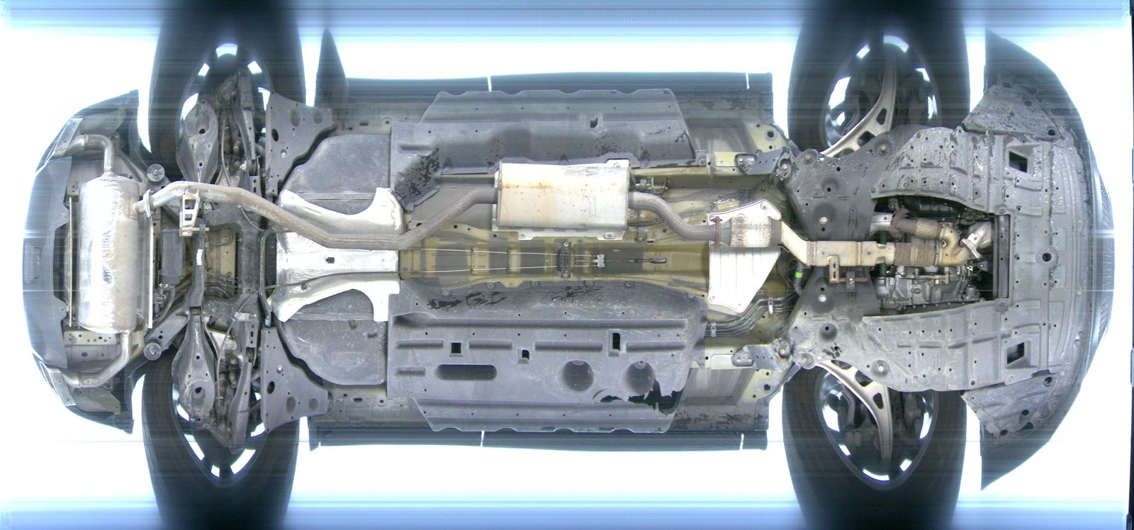 2017 Nissan Murano SL FWD