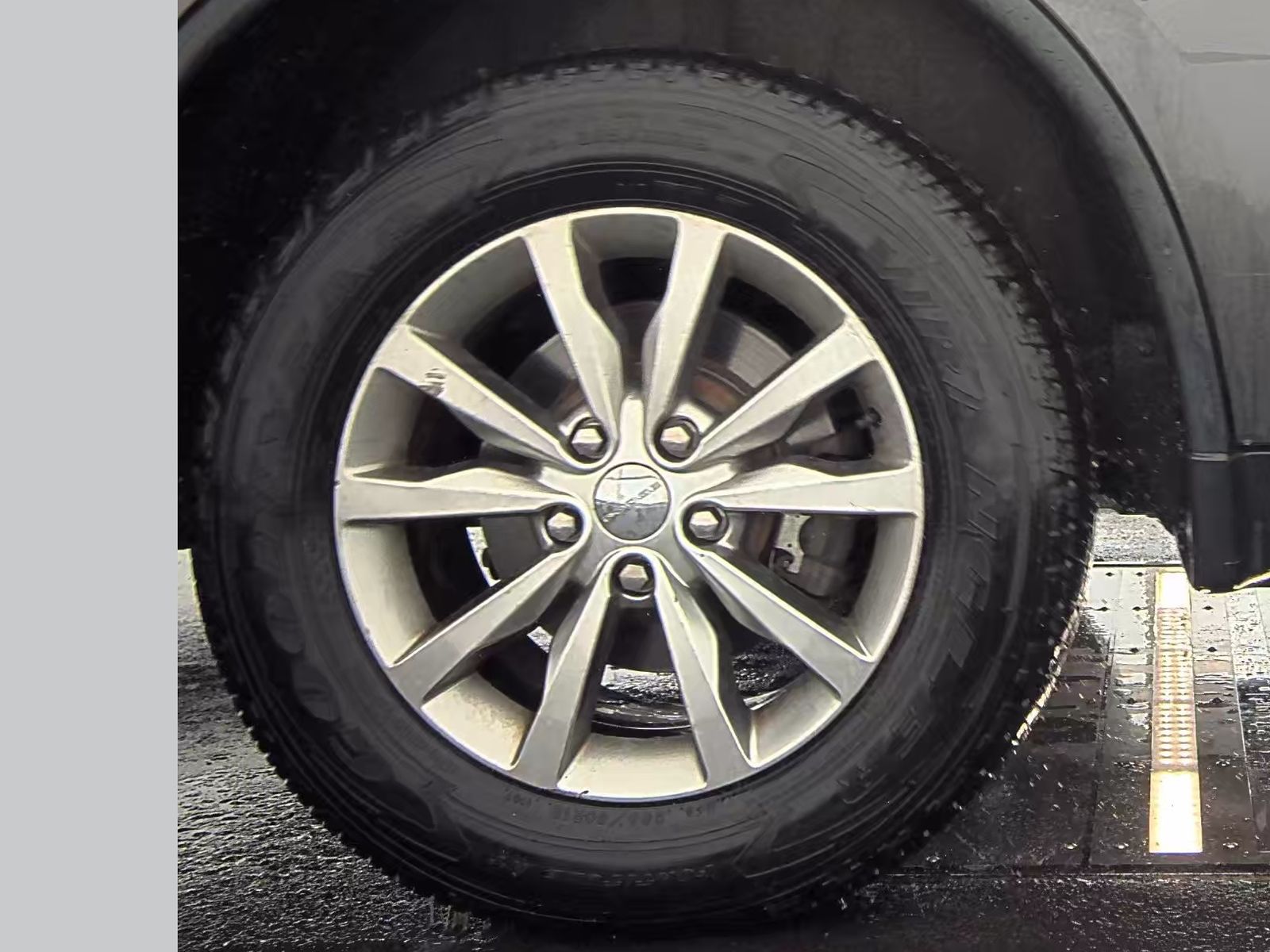 2017 Dodge Durango SXT AWD