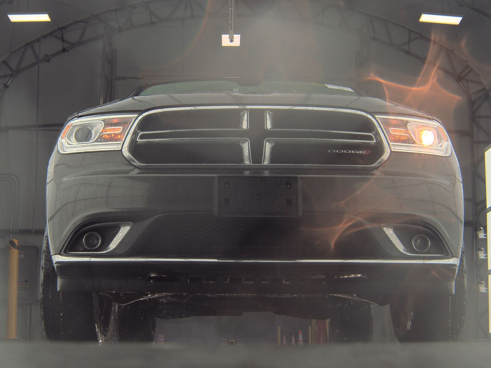 2017 Dodge Durango SXT AWD