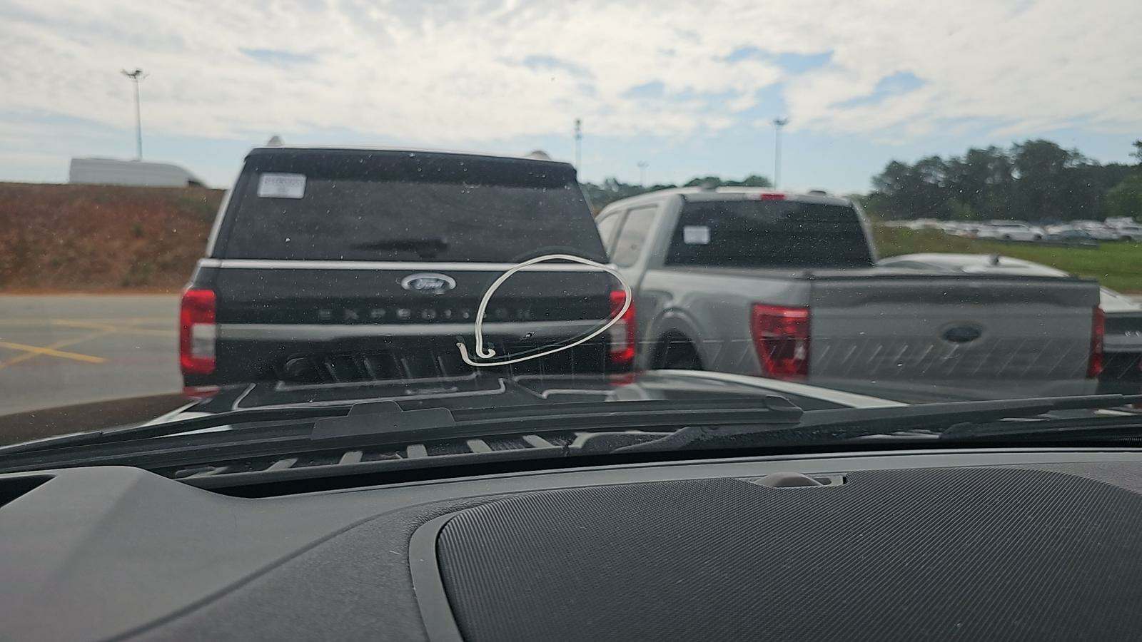 2023 Lincoln Navigator Reserve AWD