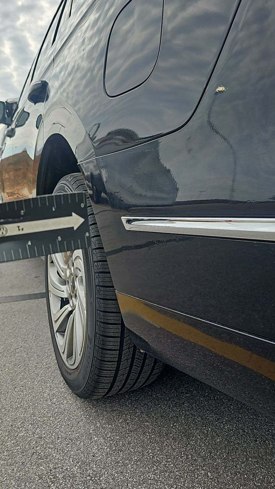 2023 Lincoln Navigator Reserve AWD