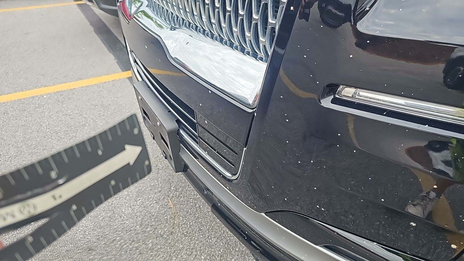 2023 Lincoln Navigator Reserve AWD