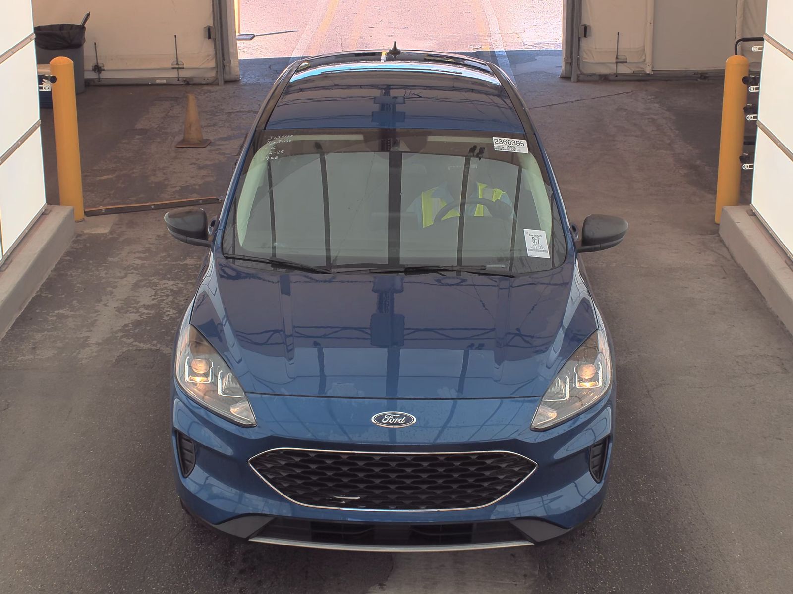 2022 Ford Escape SE FWD