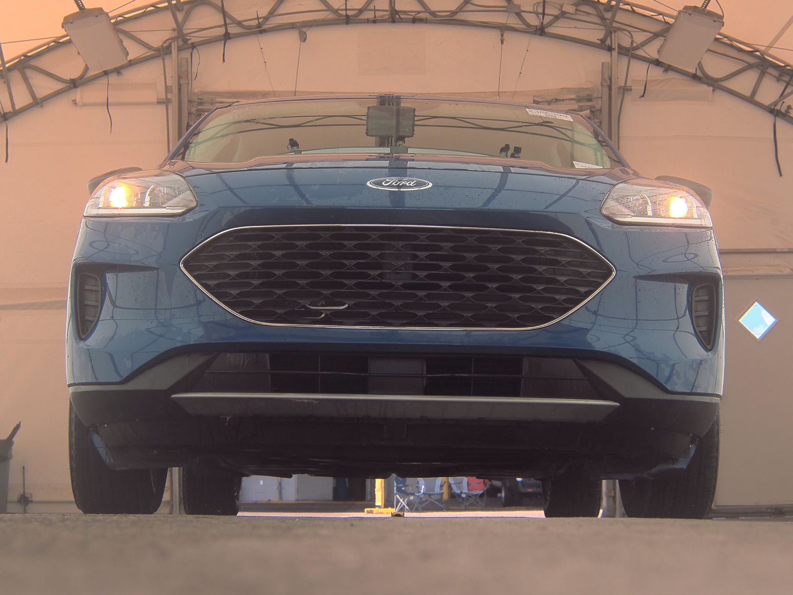 2022 Ford Escape SE FWD