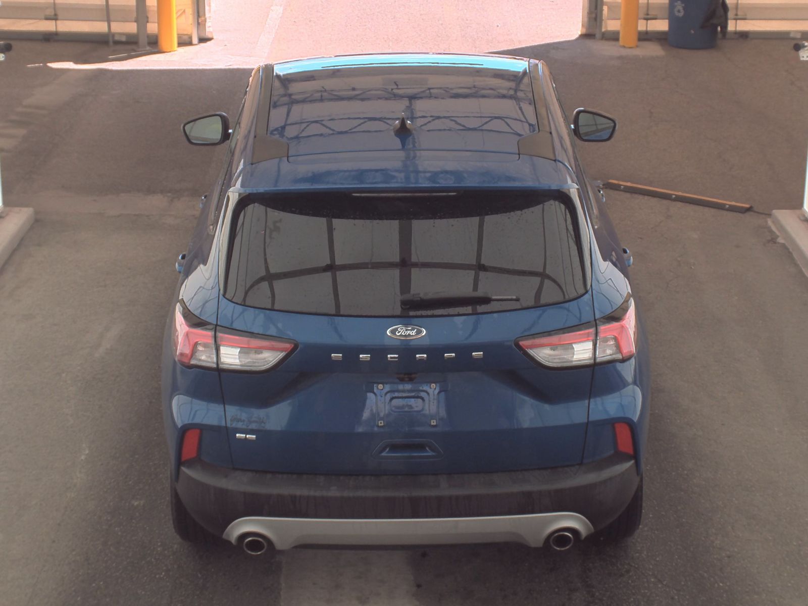 2022 Ford Escape SE FWD