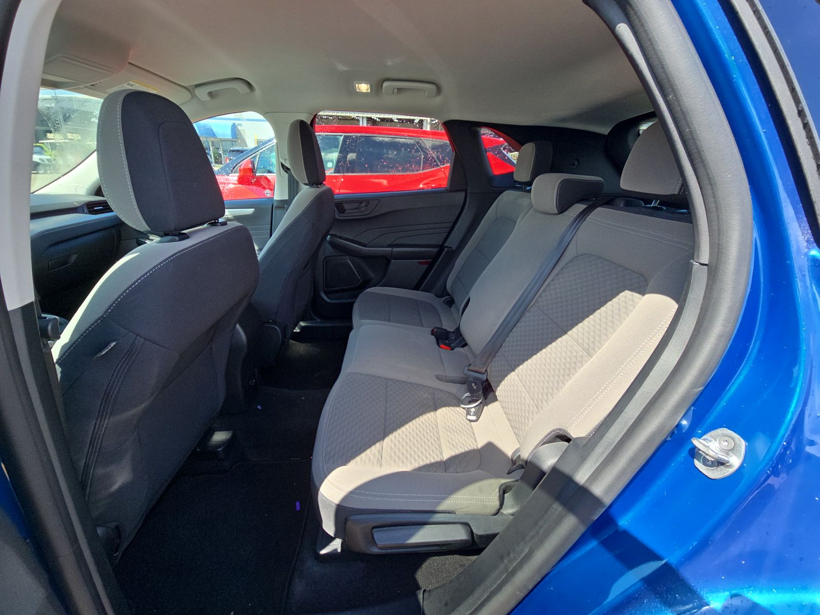 2022 Ford Escape SE FWD