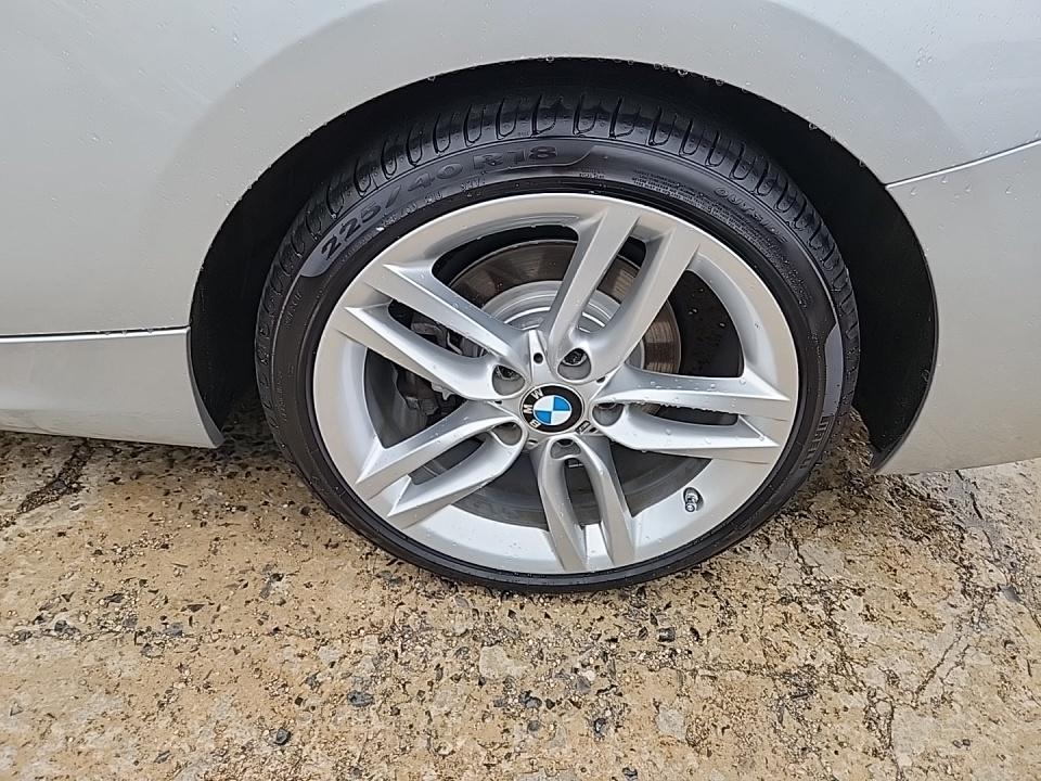 2016 BMW 2 Series 228i xDrive AWD