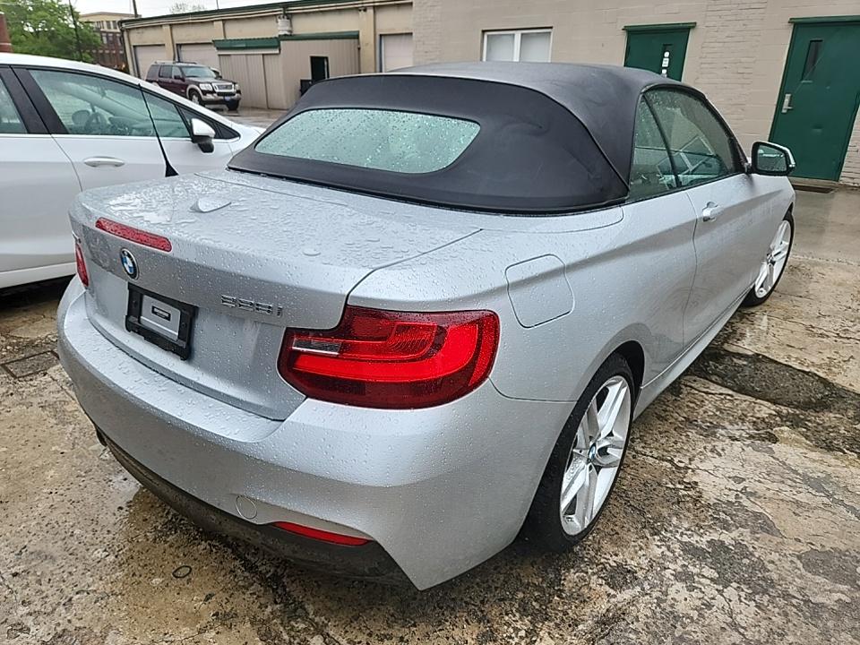 2016 BMW 2 Series 228i xDrive AWD