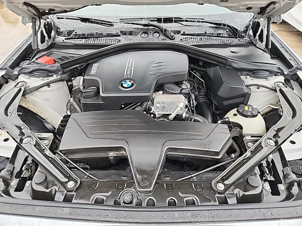 2016 BMW 2 Series 228i xDrive AWD