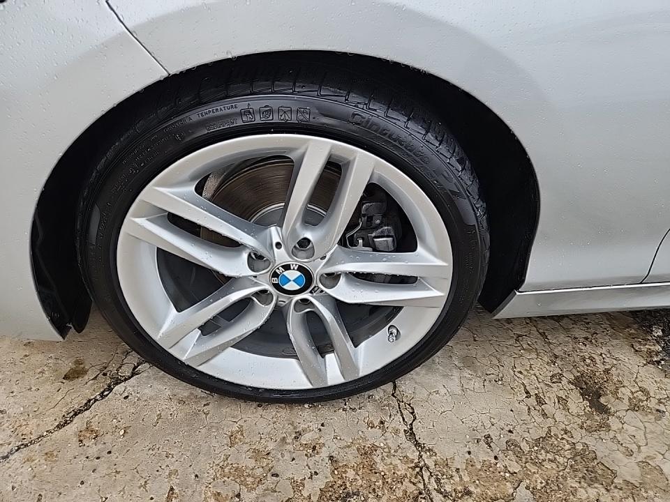 2016 BMW 2 Series 228i xDrive AWD