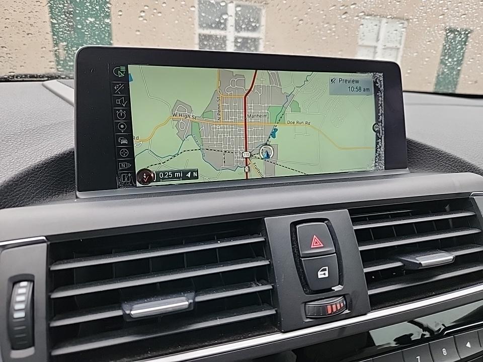 2016 BMW 2 Series 228i xDrive AWD