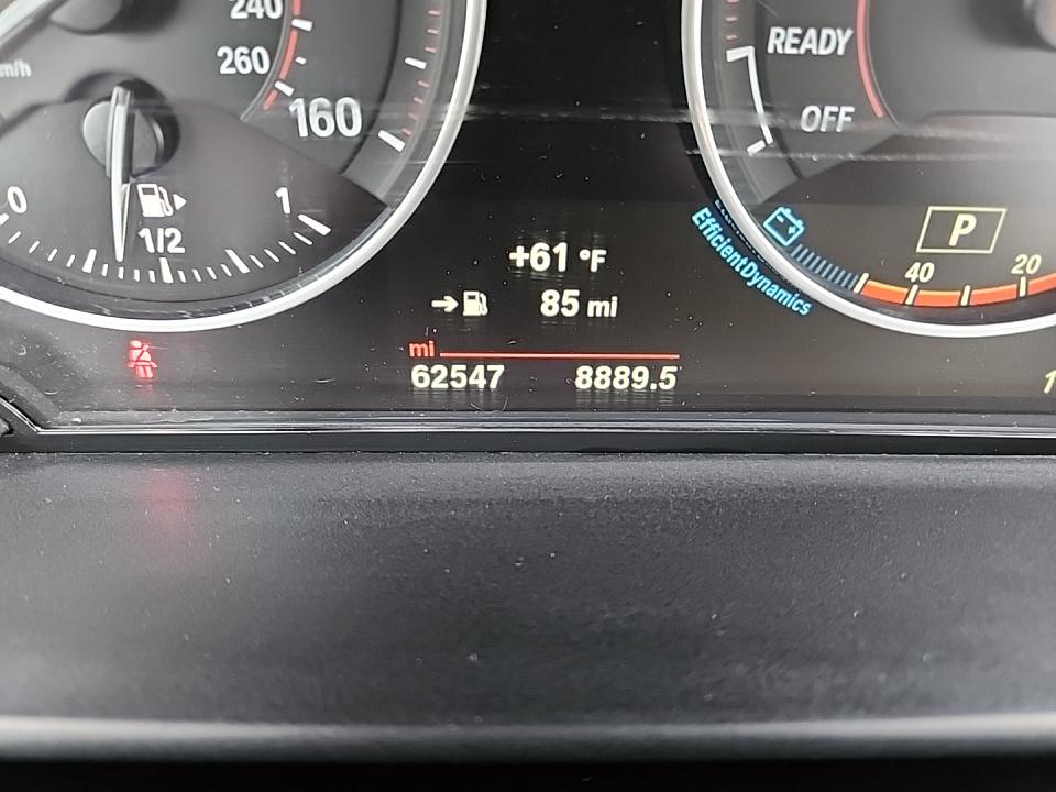 2016 BMW 2 Series 228i xDrive AWD