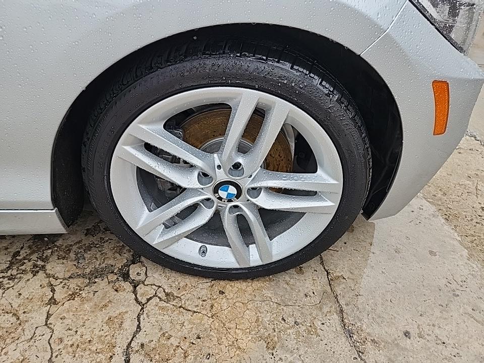 2016 BMW 2 Series 228i xDrive AWD