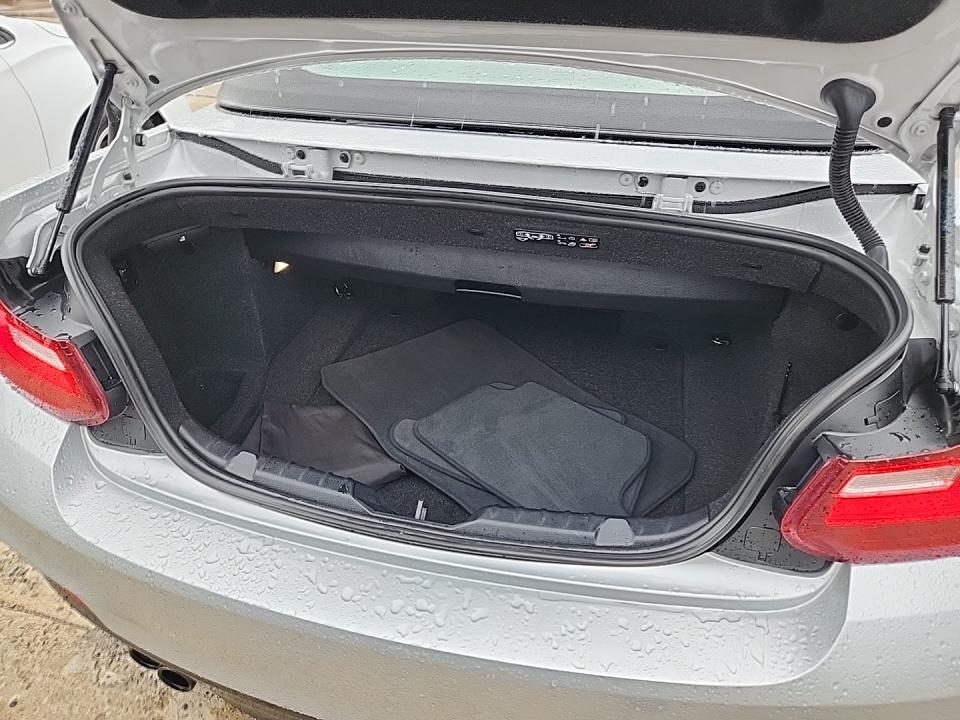 2016 BMW 2 Series 228i xDrive AWD