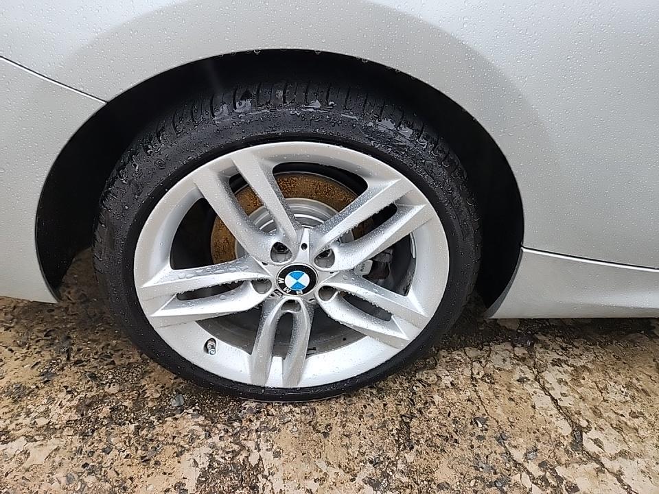 2016 BMW 2 Series 228i xDrive AWD
