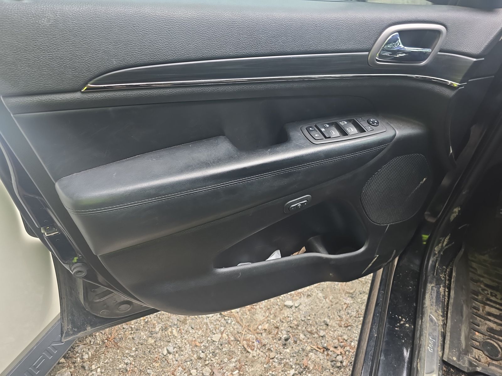 2021 Jeep Grand Cherokee Limited X RWD