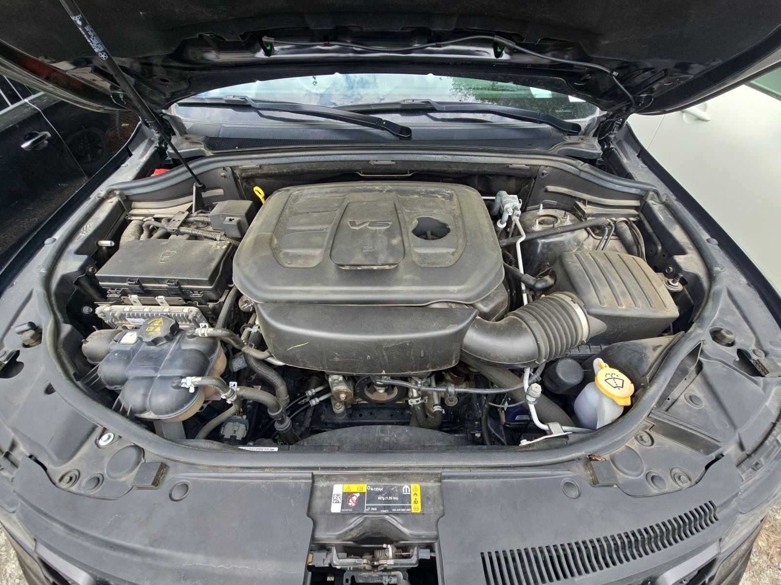 2021 Jeep Grand Cherokee Limited X RWD