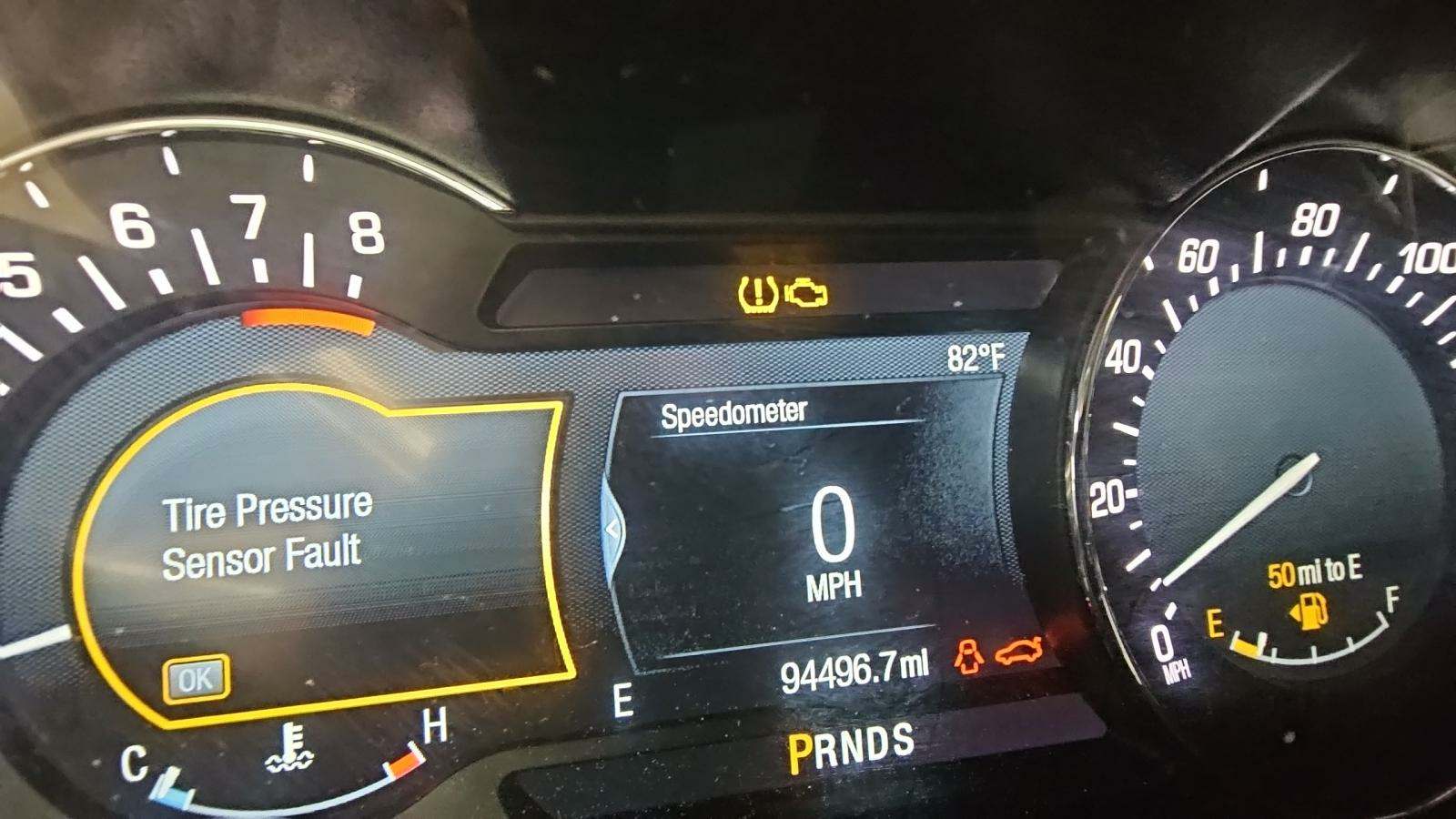 2017 Lincoln MKZ Select FWD