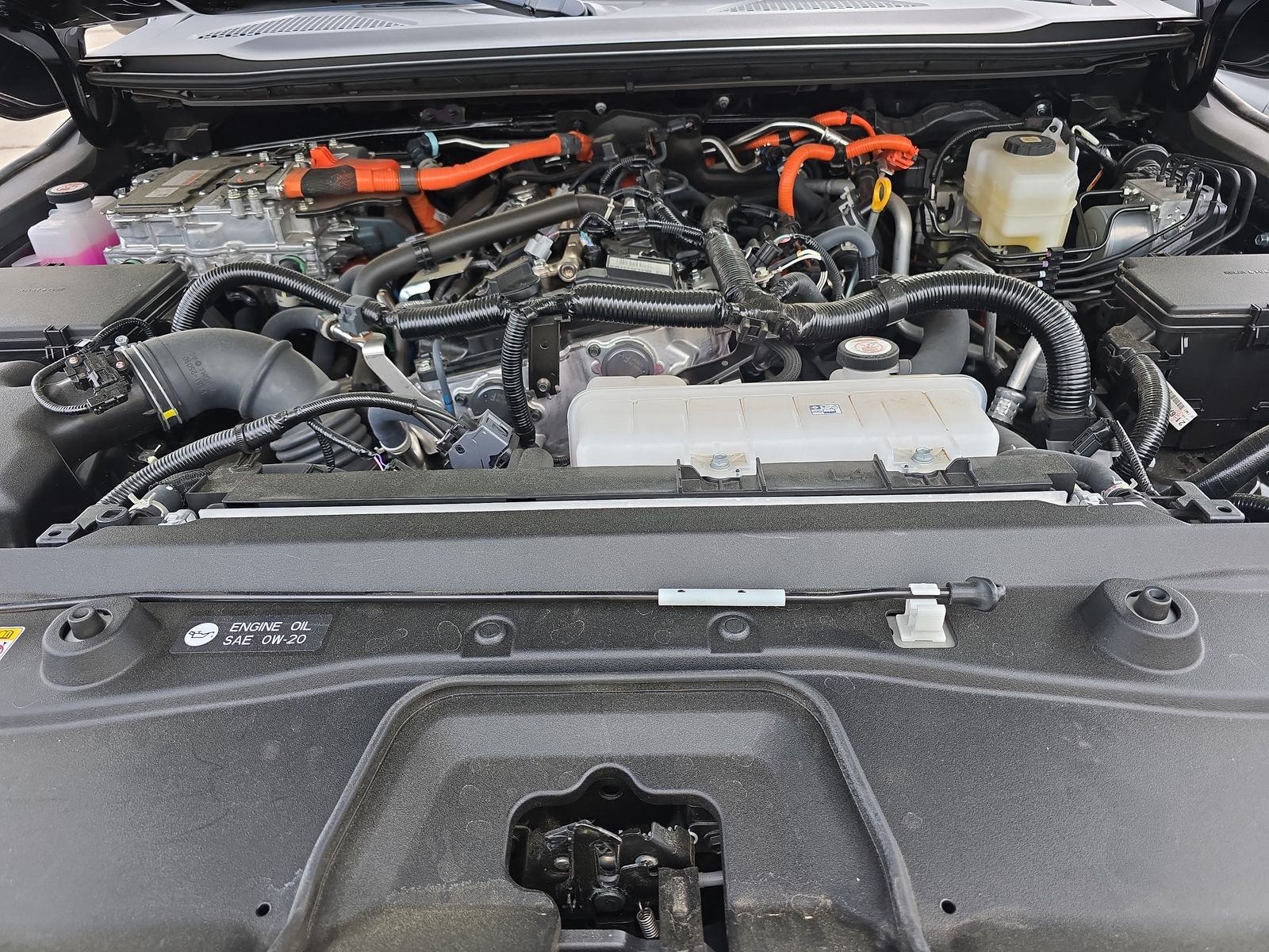 2024 Toyota Land Cruiser Base AWD
