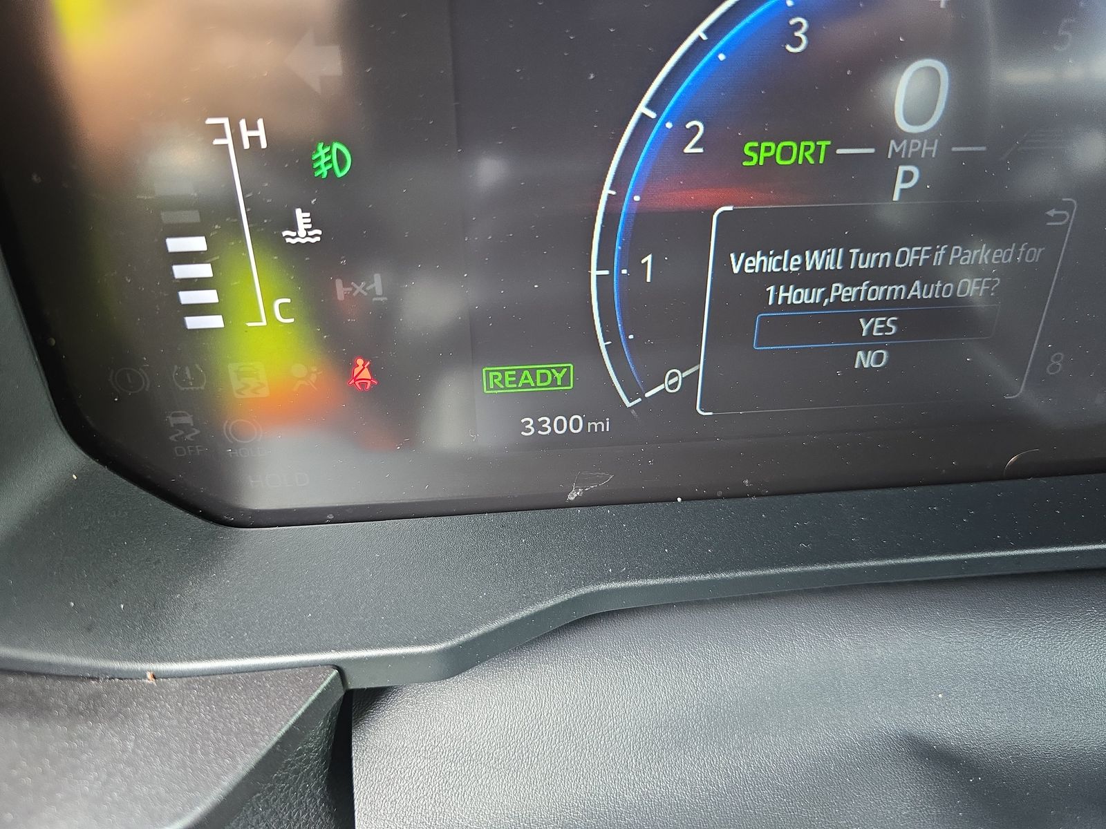 2024 Toyota Land Cruiser Base AWD