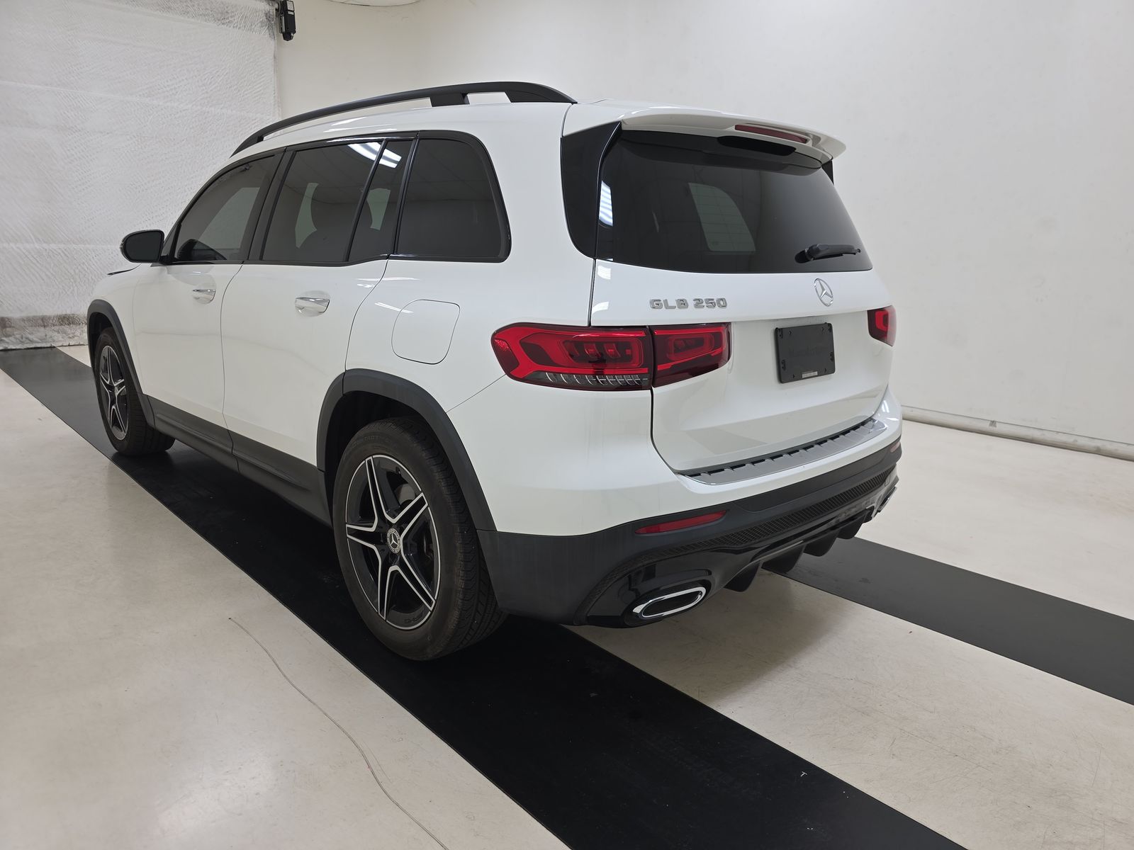 2023 Mercedes-Benz GLB GLB 250 FWD