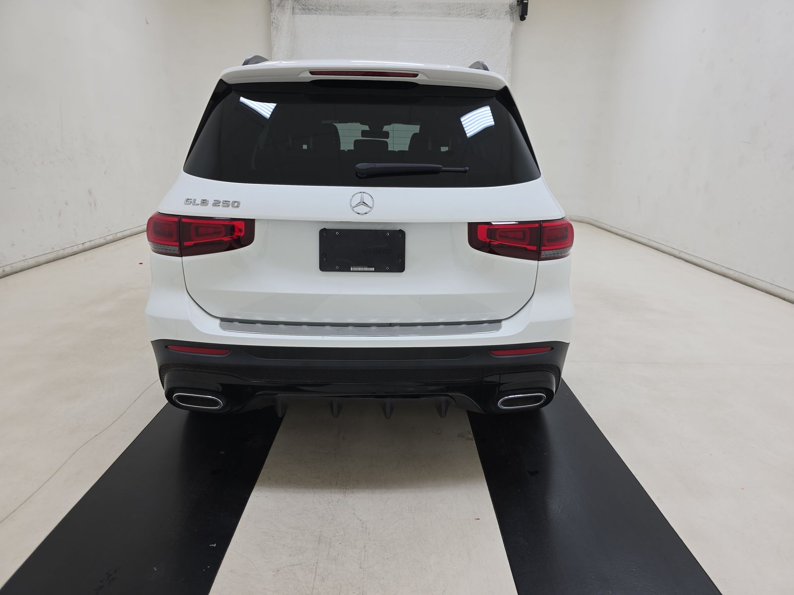 2023 Mercedes-Benz GLB GLB 250 FWD