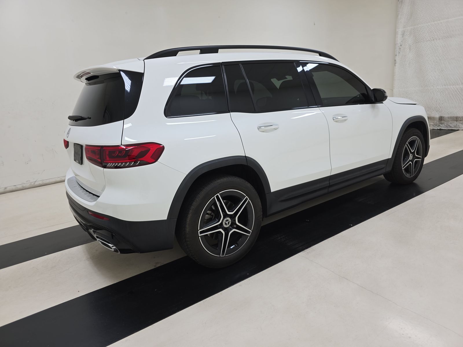 2023 Mercedes-Benz GLB GLB 250 FWD