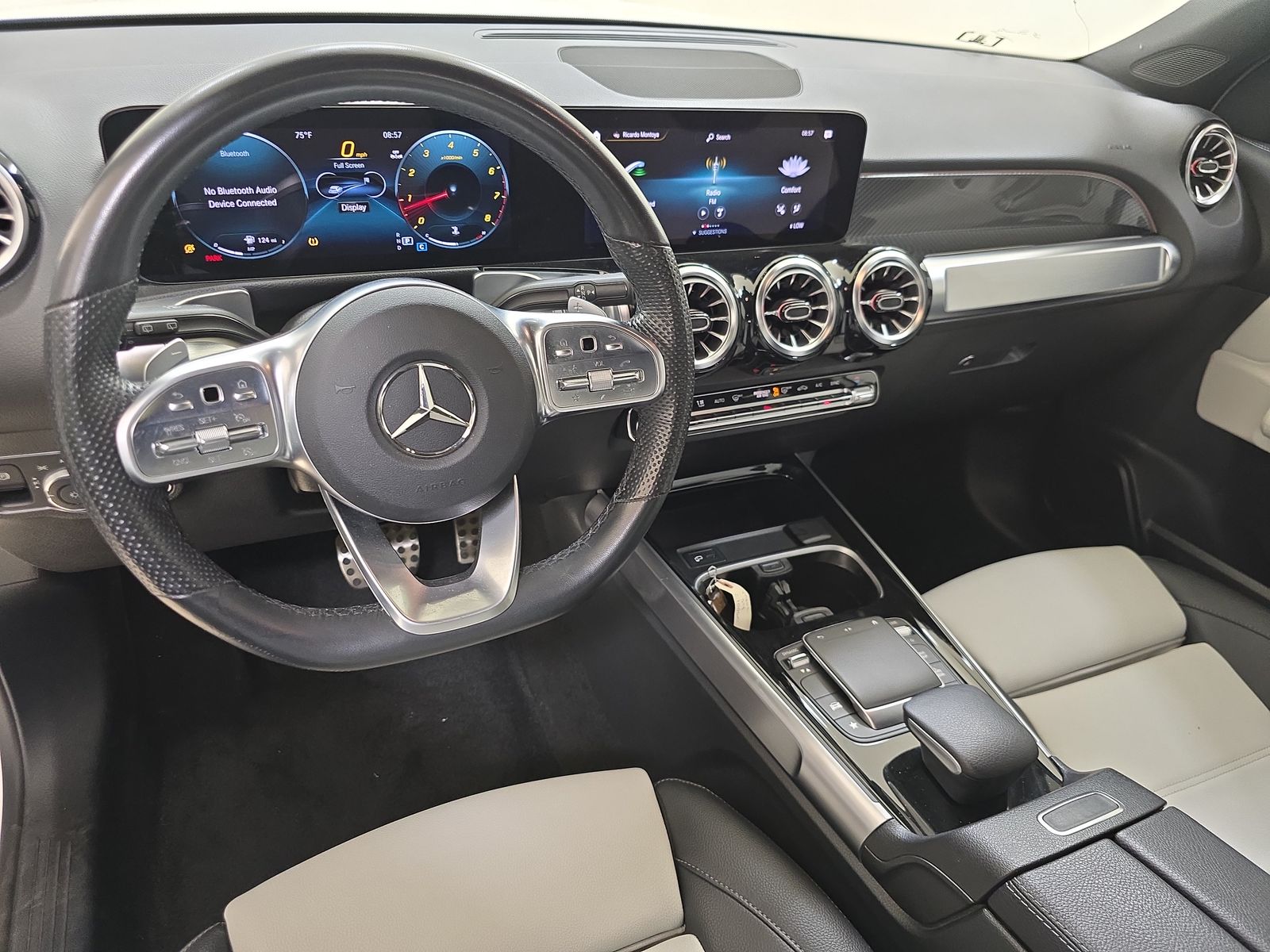 2023 Mercedes-Benz GLB GLB 250 FWD
