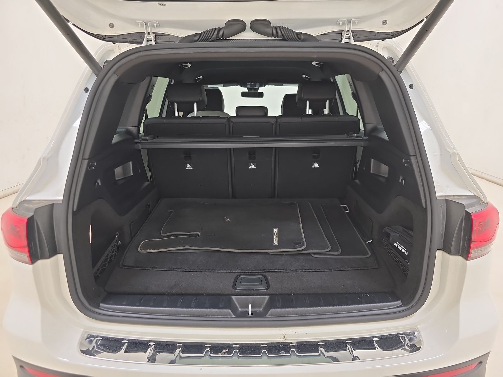 2023 Mercedes-Benz GLB GLB 250 FWD