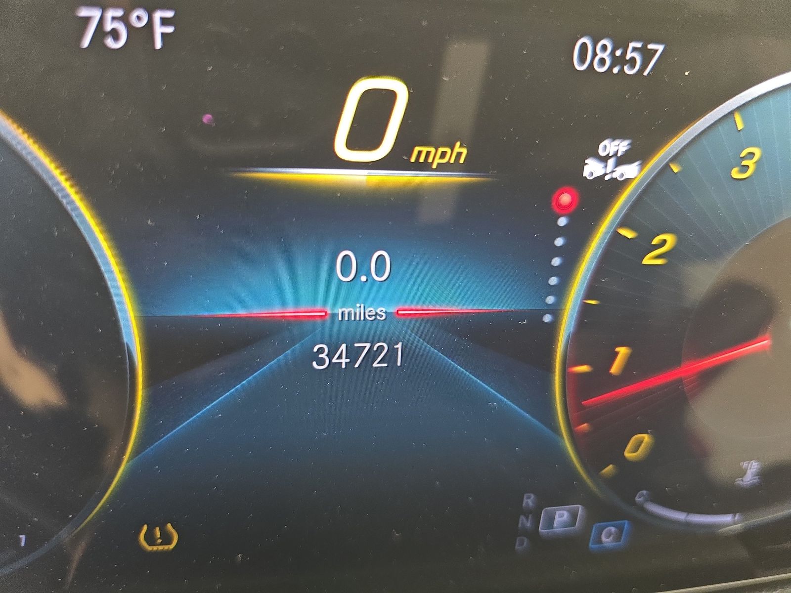 2023 Mercedes-Benz GLB GLB 250 FWD