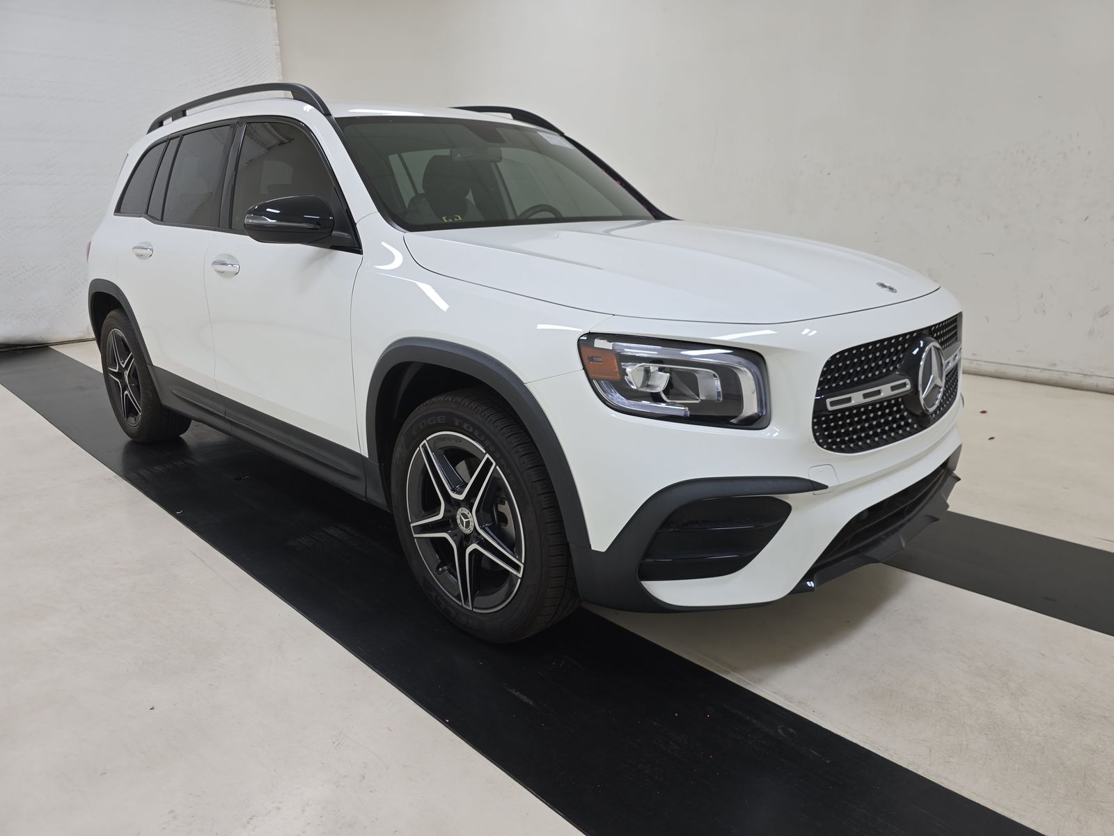 2023 Mercedes-Benz GLB GLB 250 FWD