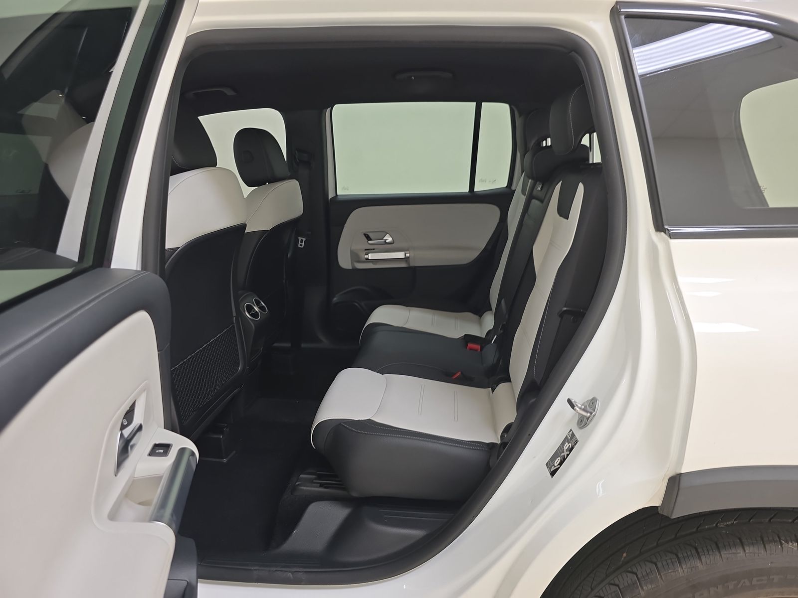 2023 Mercedes-Benz GLB GLB 250 FWD