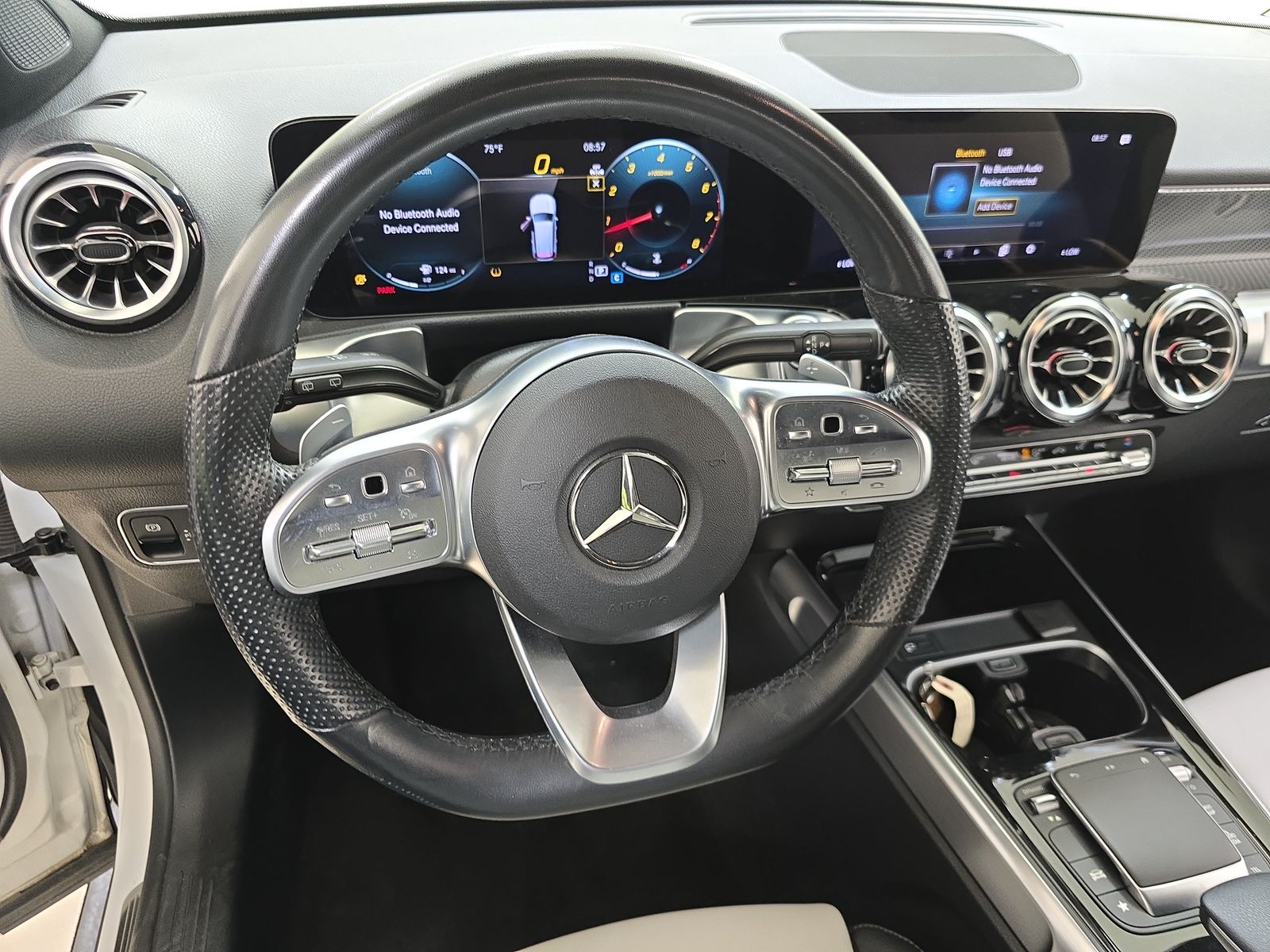 2023 Mercedes-Benz GLB GLB 250 FWD