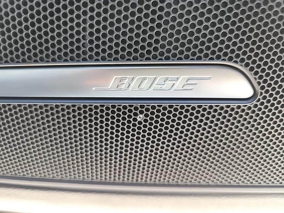 2016 Audi A8 L 4.0T Sport AWD