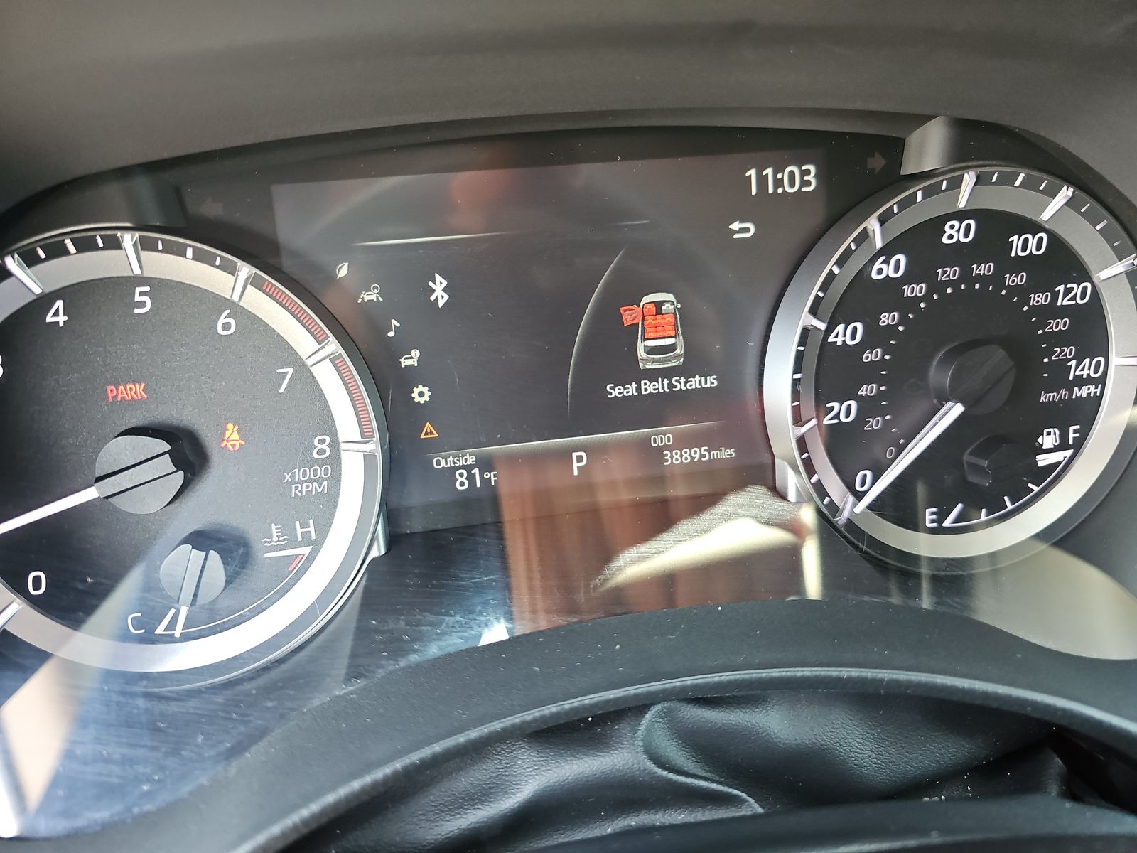 2023 Toyota Highlander LE AWD