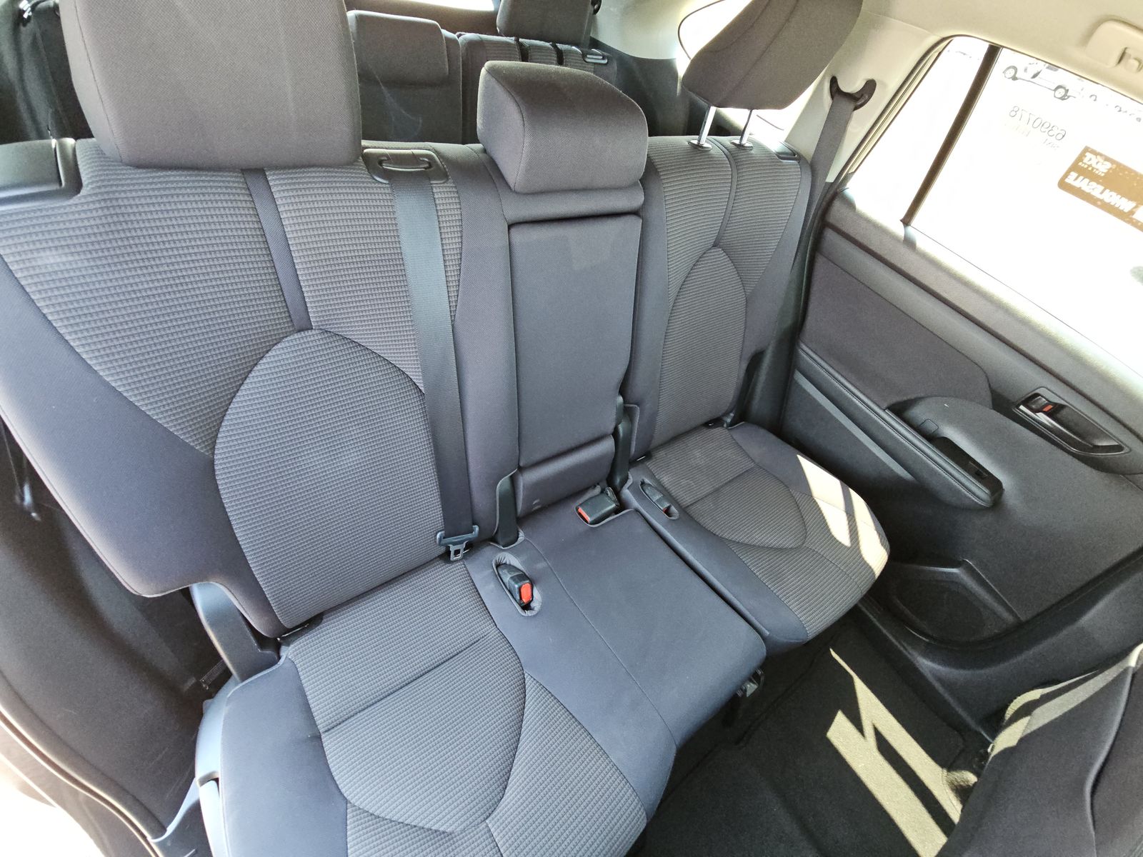 2023 Toyota Highlander LE AWD