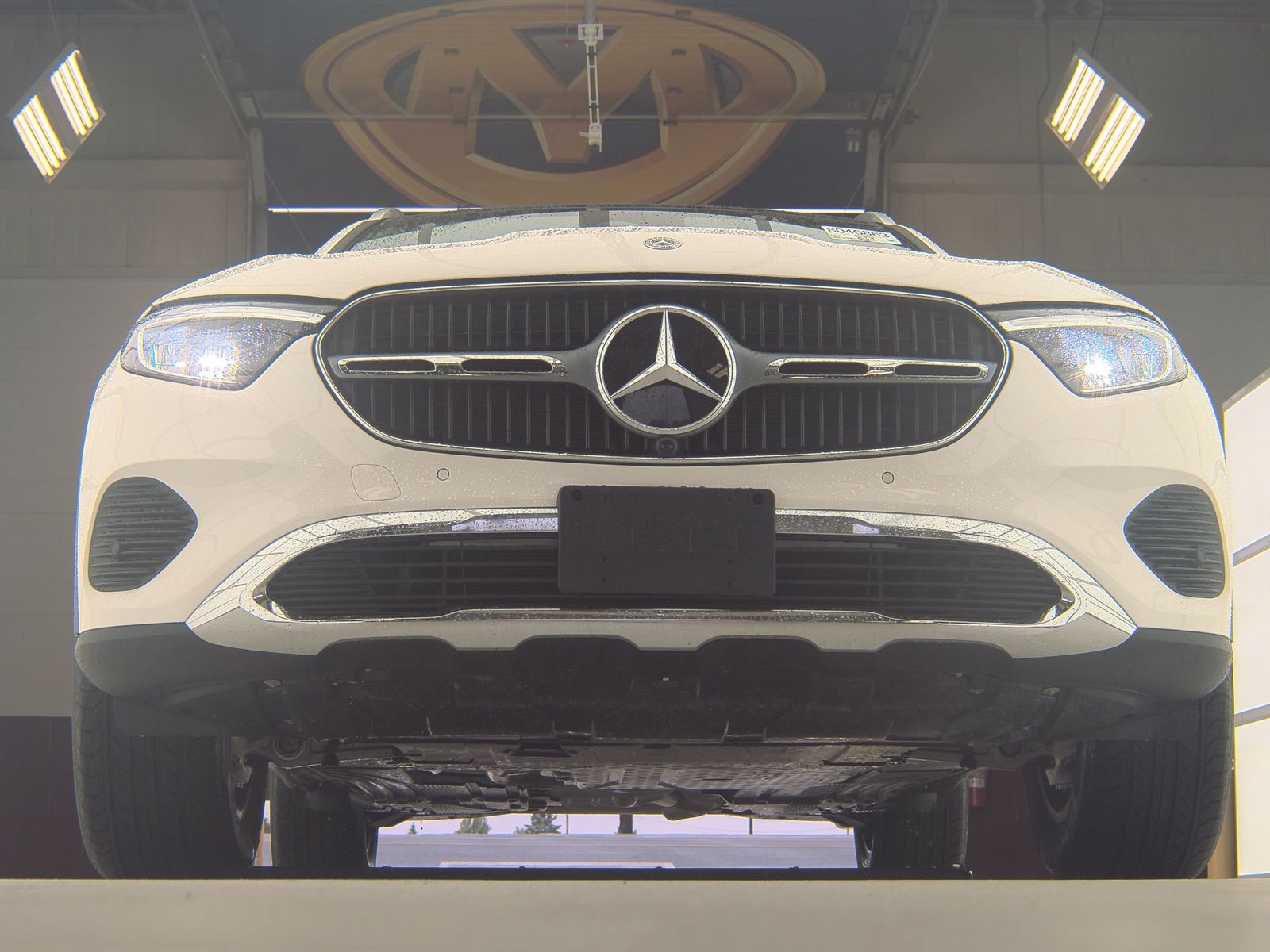 2024 Mercedes-Benz GLC GLC 300 AWD