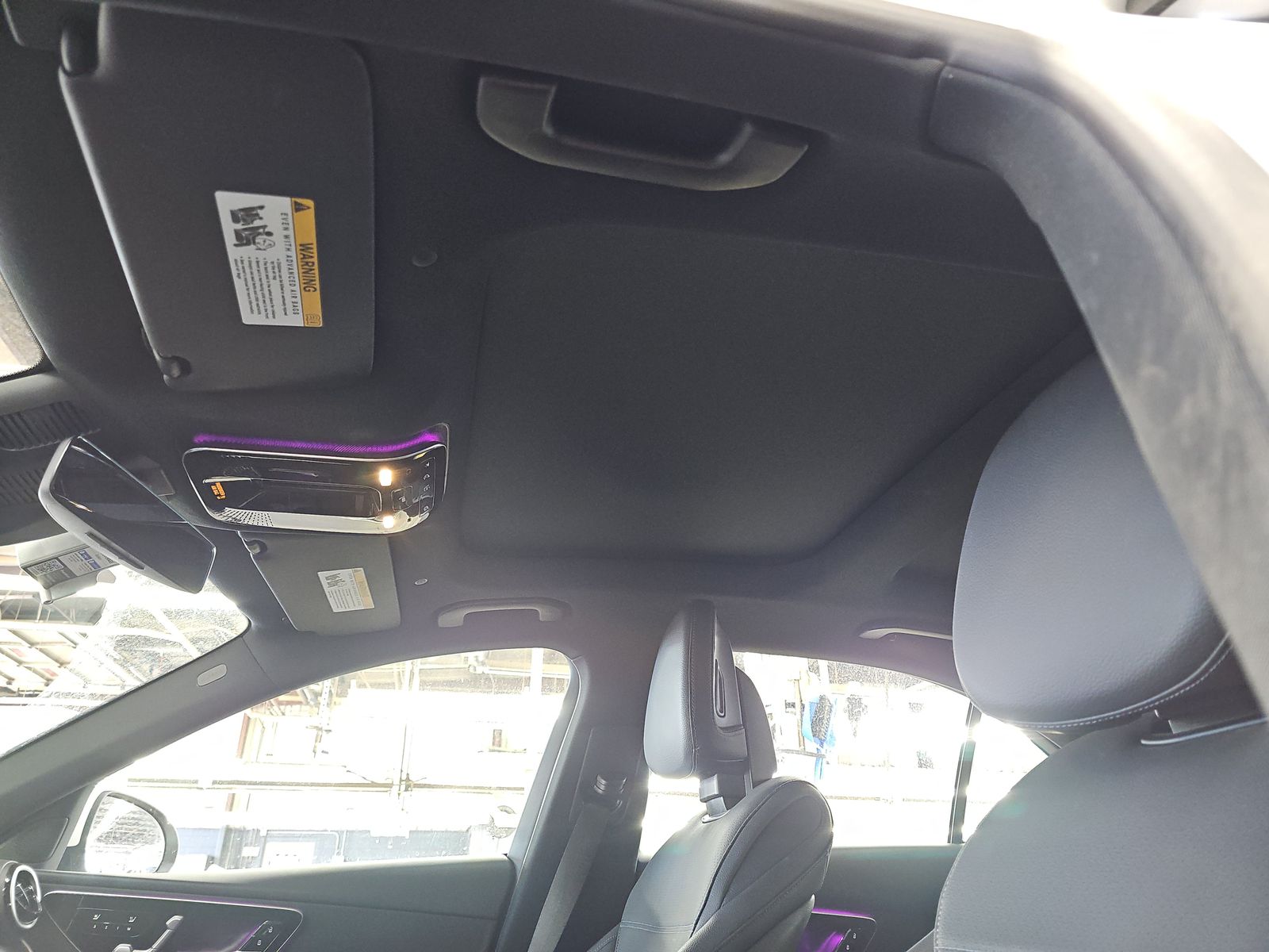 2024 Mercedes-Benz C-Class C 300 RWD