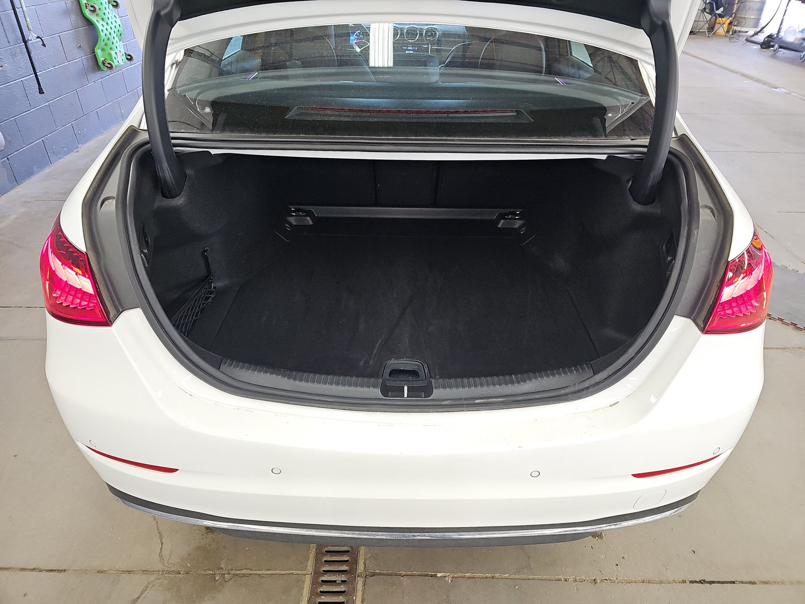 2024 Mercedes-Benz C-Class C 300 RWD