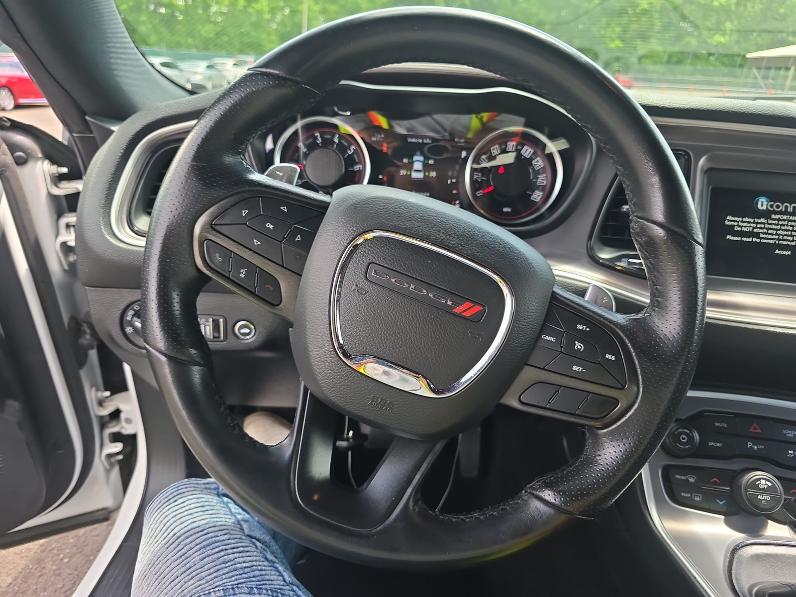 2022 Dodge Challenger GT AWD