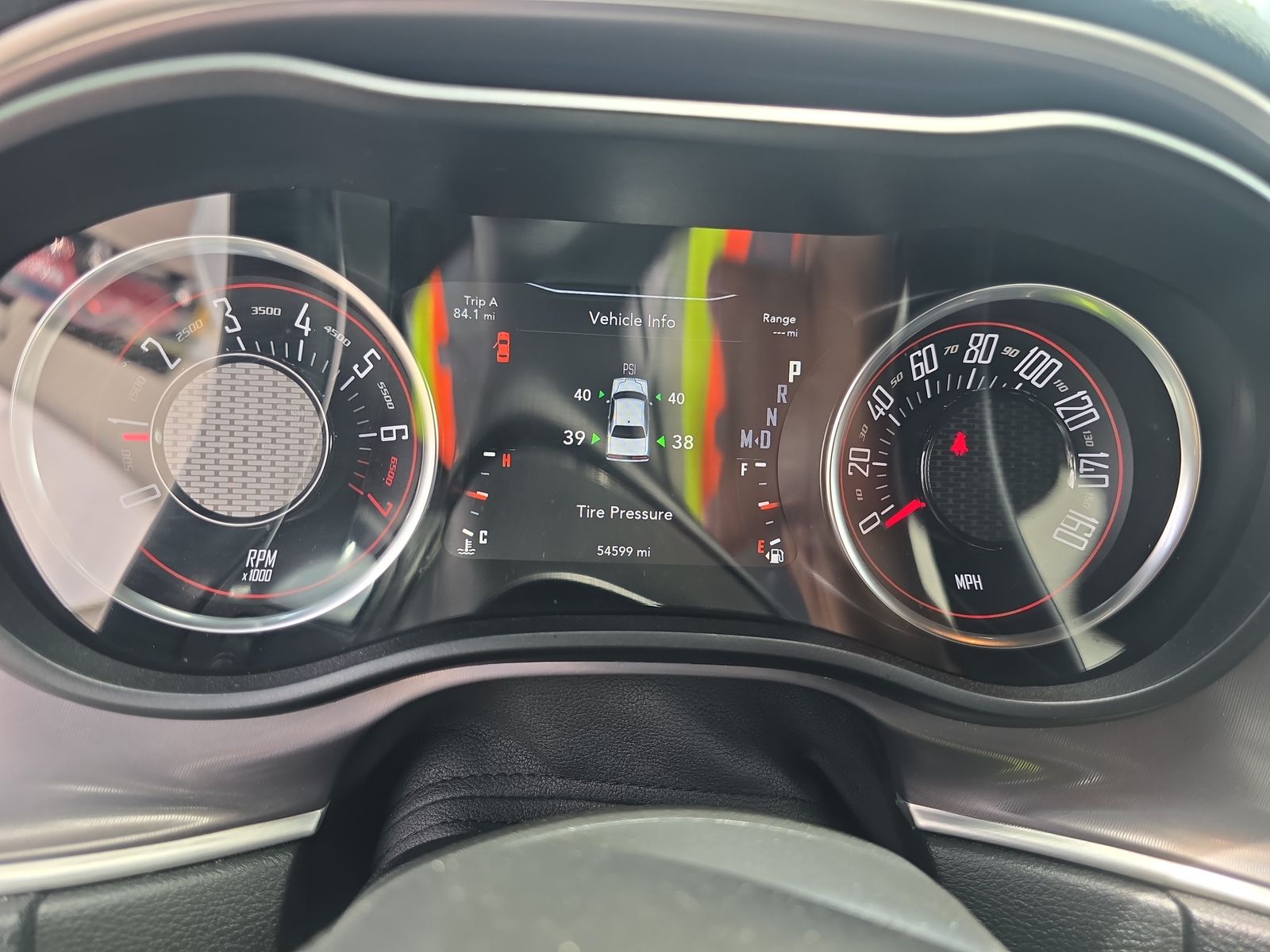 2022 Dodge Challenger GT AWD