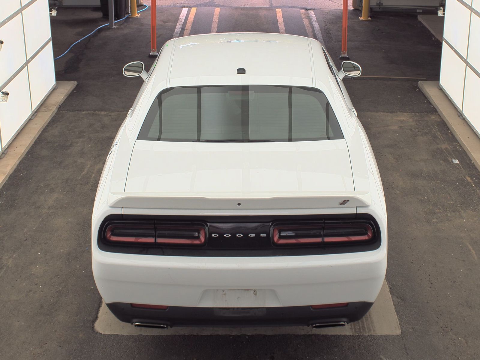 2022 Dodge Challenger GT AWD