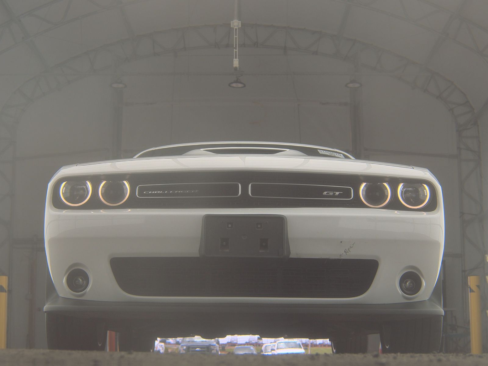 2022 Dodge Challenger GT AWD