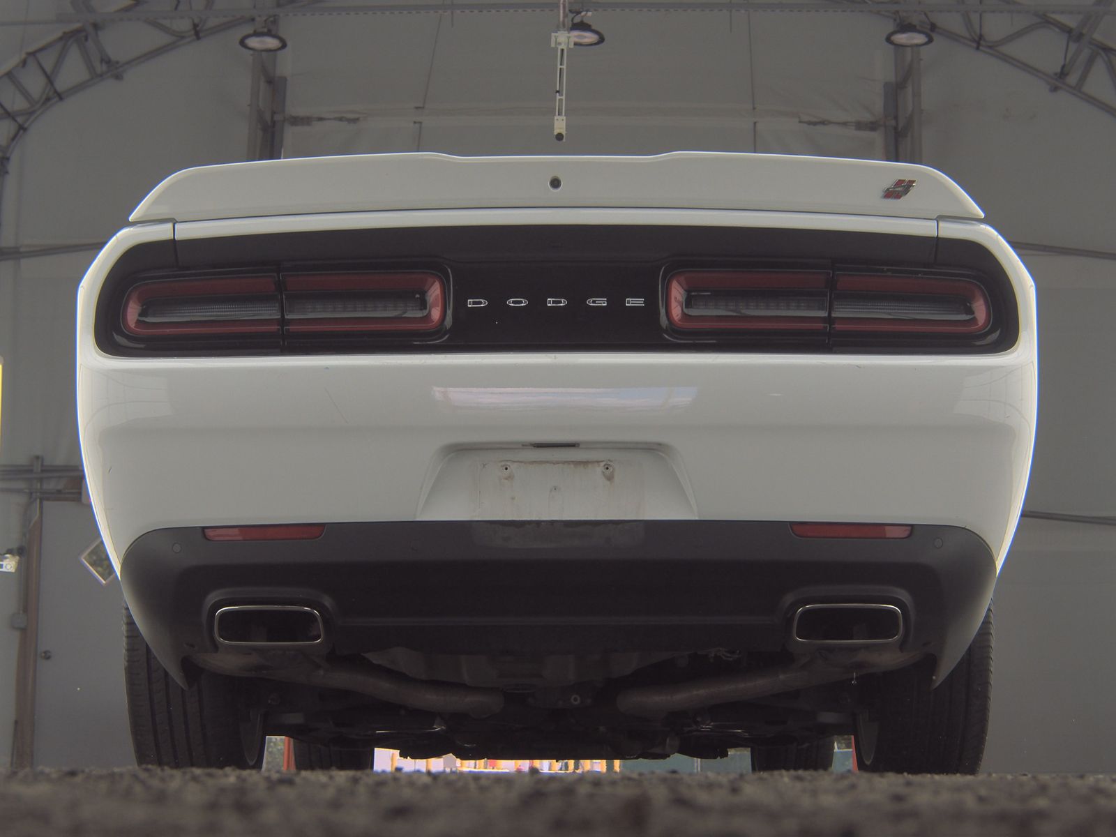 2022 Dodge Challenger GT AWD