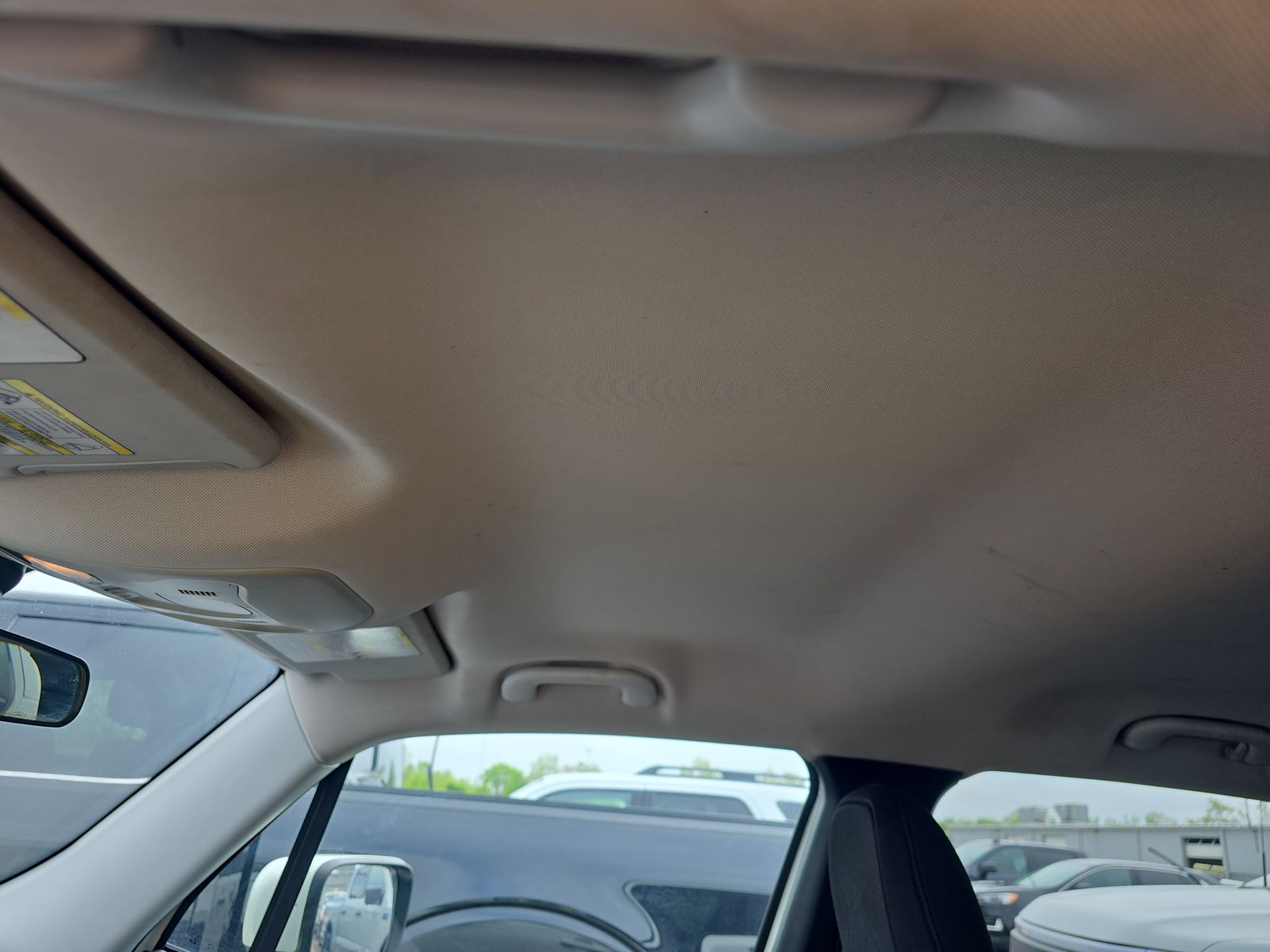 2015 Jeep Renegade Latitude AWD