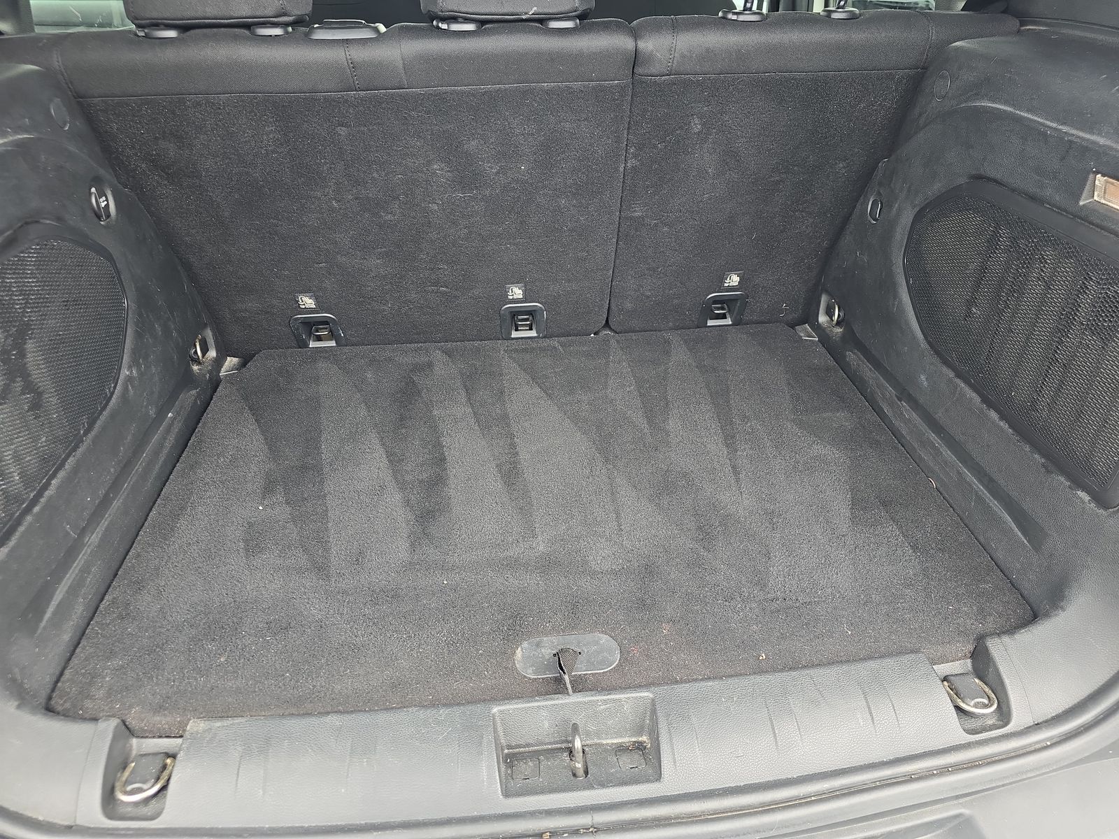 2015 Jeep Renegade Latitude AWD