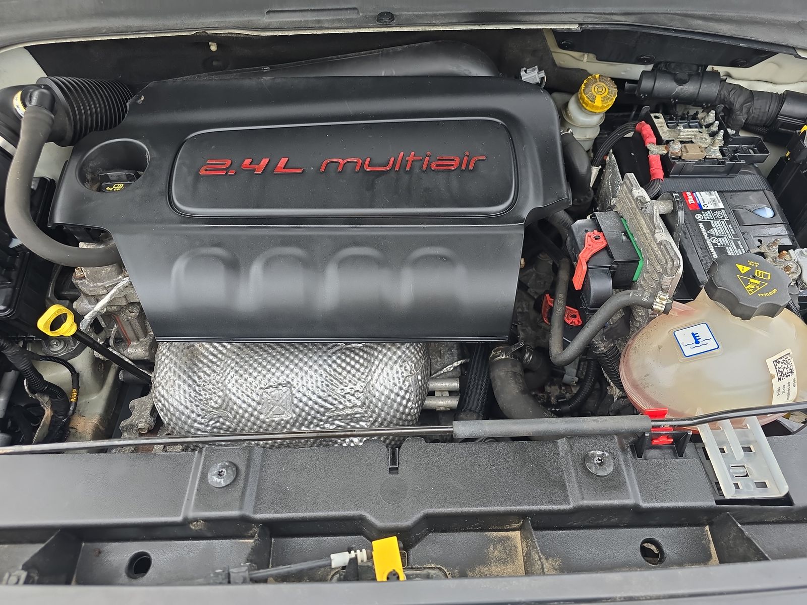 2015 Jeep Renegade Latitude AWD