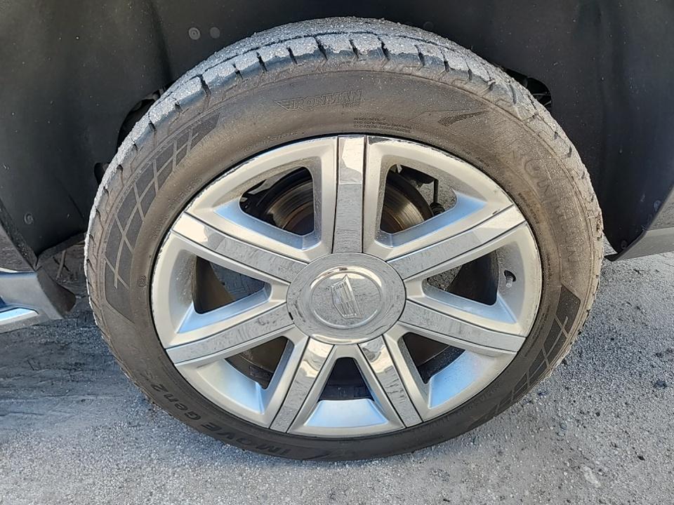 2019 Cadillac Escalade ESV Luxury RWD
