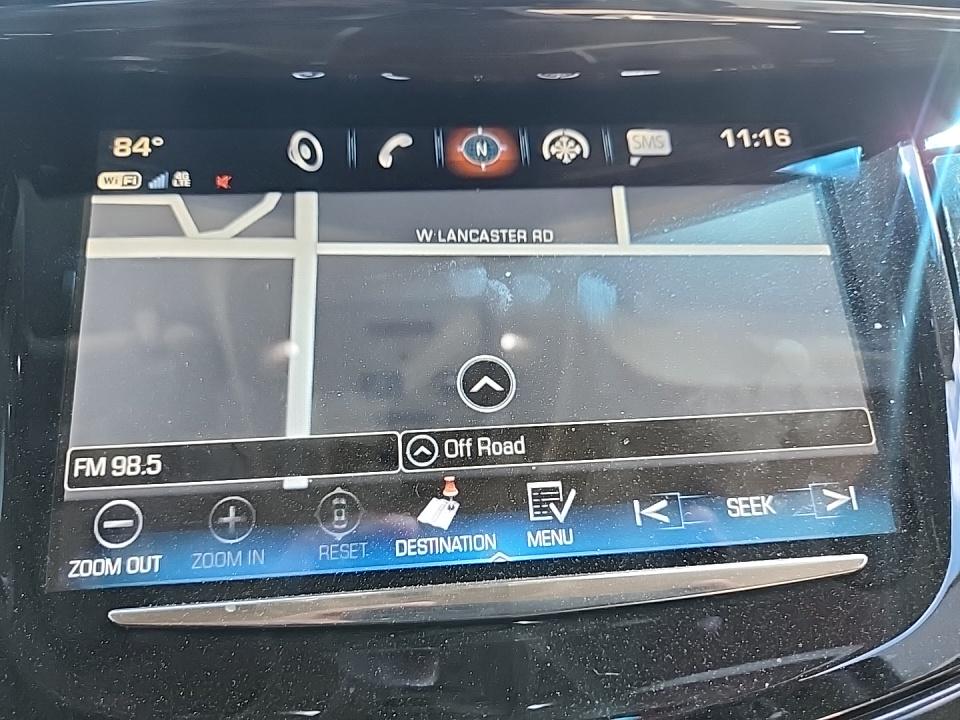2019 Cadillac Escalade ESV Luxury RWD