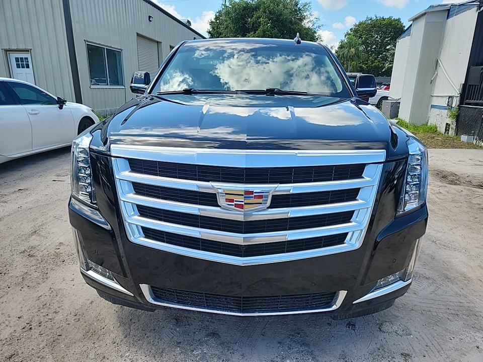 2019 Cadillac Escalade ESV Luxury RWD